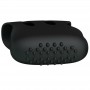 PRETTY LOVE FLIRTATION DEDAL CON VIBRACIoN STEWARD NEGRO
