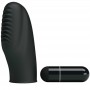 PRETTY LOVE FLIRTATION DEDAL CON VIBRACIoN STANFORD NEGRO