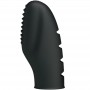 PRETTY LOVE FLIRTATION DEDAL CON VIBRACIoN STANFORD NEGRO