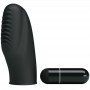 PRETTY LOVE FLIRTATION DEDAL CON VIBRACIoN STANFORD NEGRO