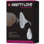 PRETTY LOVE FLIRTATION ONDAS ESTIMULADORAS ESTIMULADOR PASSIONATE LOVER