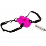 BAILE ARNeS LOVE RIDER CON VIBRACIoN