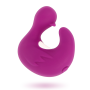 COVERME DEDAL PATO ESTIMULADOR DE SILICONA RECARGABLE DUCKYMANIA