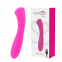 MORESSA CELSO MASAJEADOR DUO PUNTO G Y SUERO PELVICO PREMIUM SILICONE RECARGABLE