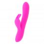 MORESSA ETHAN EFECTO WAVE MAS POTENTE VIBRACIoN PREMIUM SILICONE RECARGABLE