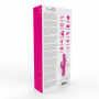 MORESSA ETHAN EFECTO WAVE MAS POTENTE VIBRACIoN PREMIUM SILICONE RECARGABLE