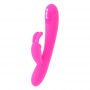 MORESSA GINO TICKLING VAGINAL PREMIUM SILICONE RECARGABLE