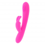 MORESSA GINO TICKLING VAGINAL PREMIUM SILICONE RECARGABLE
