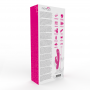 MORESSA GINO TICKLING VAGINAL PREMIUM SILICONE RECARGABLE