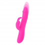 MORESSA MOLLY IMPULSOR UPDOWN Y POTENTE VIBRACIoN PREMIUM SILICONE RECARGABLE