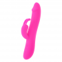 MORESSA MOLLY IMPULSOR UPDOWN Y POTENTE VIBRACIoN PREMIUM SILICONE RECARGABLE