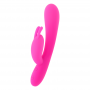 MORESSA TELMO TICKLING CLITORIAL PREMIUM SILICONE RECARGABLE