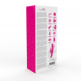 MORESSA TELMO TICKLING CLITORIAL PREMIUM SILICONE RECARGABLE