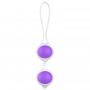 WOMANVIBE KEISY II BOLAS SILICONA