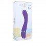 INTENSE LEO VIBRADOR LILA SILICON LUXE