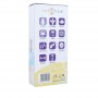 INTENSE LEO VIBRADOR LILA SILICON LUXE