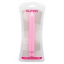 GLOSSY SLIM VIBRADOR ROSA