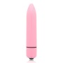 GLOSSY THIN VIBRADOR ROSA