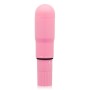 GLOSSY POCKET VIBRADOR ROSA