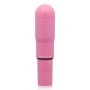 GLOSSY POCKET VIBRADOR ROSA INTENSO