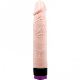 BAILE ADOUR CLUB VIBRADOR REALiSTICO 215 CM