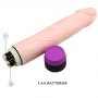 BAILE ADOUR CLUB VIBRADOR REALiSTICO 215 CM