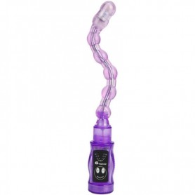 BAILE DISTORTION ESTIMULADOR TRIPLE LILA