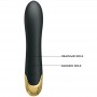 PRETTY LOVE SMART NAUGHTY PLAY VIBRACIoN Y ONDAS ESTIMULADORAS