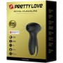 PRETTY LOVE SMART HAMMER VIBRACIoN Y ONDAS ESTIMULADORAS