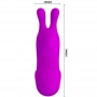 PRETTY LOVE SMART DEDAL RECARGABLE CON RABBIT