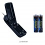 BAILE SUPER VIBRATOR HUEVO VIBRADOR CON ESTIMULADOR