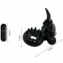 BAILE SWEET RING ANILLO CON RABBIT