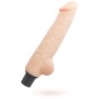 LOVECLONE HARALD VIBRADOR REALiSTICO SELF LUBRICATION 24 CM O 4 CM