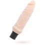 LOVECLONE IVAR VIBRADOR REALiSTICO SELF LUBRICATION 20 CM O 37 CM