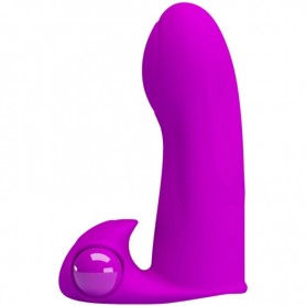 PRETTY LOVE MAXWELL DEDAL CON VIBRACIoN