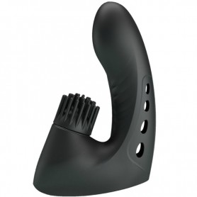 PRETTY LOVE MAGIC DRILL DEDAL CON VIBRACIoN ROTACIoN