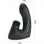 PRETTY LOVE MAGIC DRILL DEDAL CON VIBRACIoN ROTACIoN