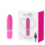 MORESSA IVY MASAJEADOR SIMULADOR LABIAL DE VIAJE ROSA