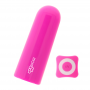 MORESSA NIX POTENTE VIBRADOR MULTI JUEGOS CONTROL REMOTO ROSA