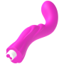 G SPOT GREGORY VIBRADOR VIOLETA