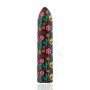 CUSTOM BULLETS BALA RECARGABLE SKULL 10 INTENSIDADES