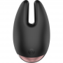 COQUETTE CHIC DESIRE ESTIMULADOR CLiTORIS NEGRO GOLD