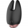 COQUETTE CHIC DESIRE ESTIMULADOR CLiTORIS NEGRO GOLD