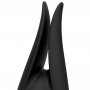 COQUETTE CHIC DESIRE ESTIMULADOR CLiTORIS NEGRO GOLD FLOR