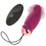 RITHUAL ESHA HUEVO CONTROL REMOTO SISTEMA ROTACIoN VIBRACIoN