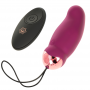 RITHUAL ESHA HUEVO CONTROL REMOTO SISTEMA ROTACIoN VIBRACIoN