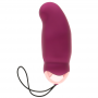 RITHUAL ESHA HUEVO CONTROL REMOTO SISTEMA ROTACIoN VIBRACIoN