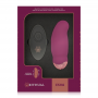 RITHUAL ESHA HUEVO CONTROL REMOTO SISTEMA ROTACIoN VIBRACIoN