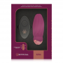 RITHUAL SITA HUEVO CONTROL REMOTO ROTACIoN DE PERLAS VIBRACIoN