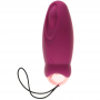 RITHUAL PRIYA HUEVO CONTROL REMOTO G SPOT VIBRACIoN